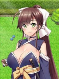 女忍樱花银靡陷阱洞窟绘卷！精翻汉化完结无敌版
