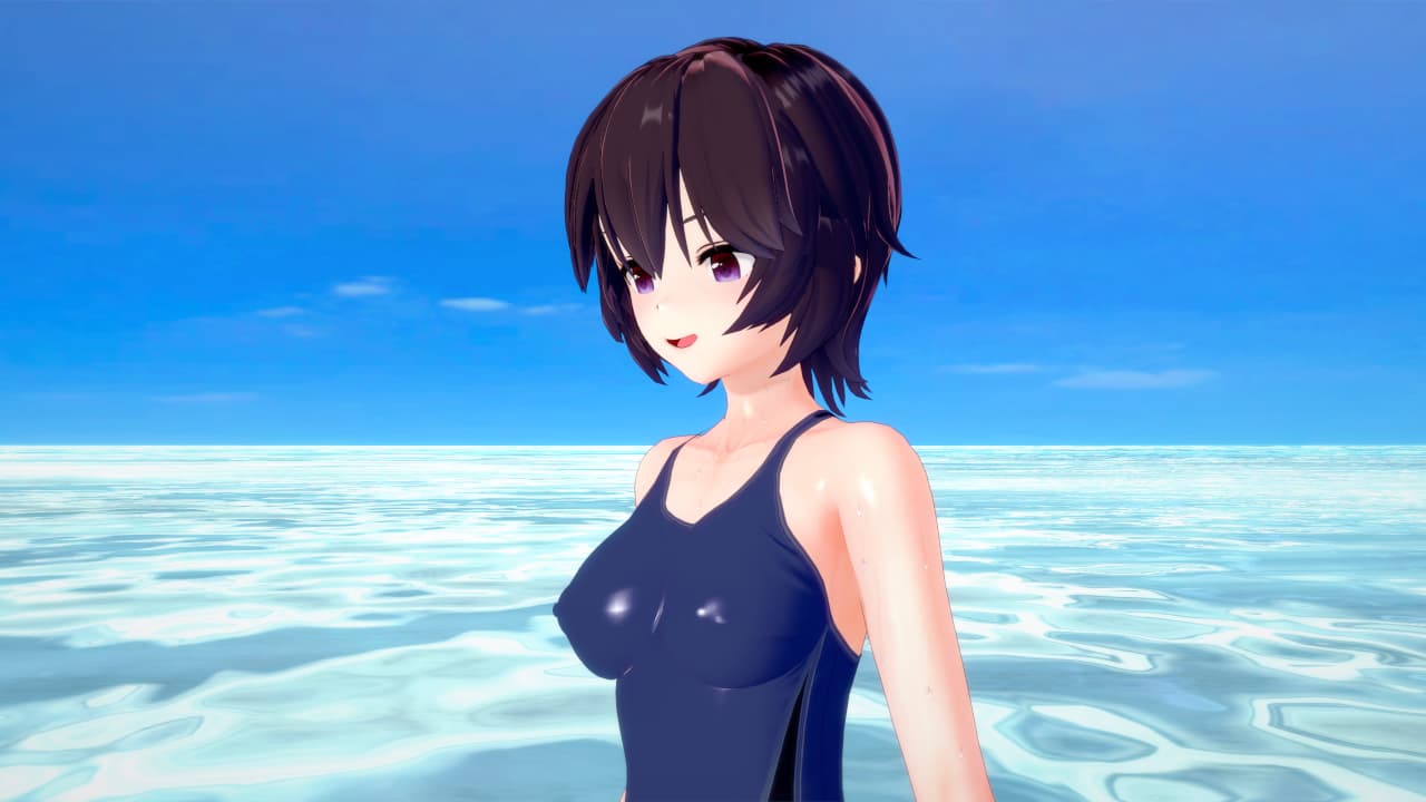 日式SLG/动态/更新丨 淫欲之罪 淫荡的罪恶 Lustful Sin V0.7.0 PC+安卓 汉化版 【20250201】 游戏截图 4