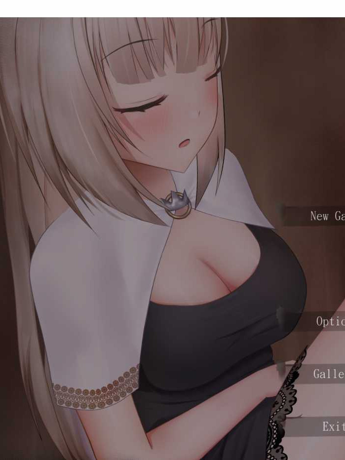魅惑城堡：混沌仪式 steam官方中文版【20221230】