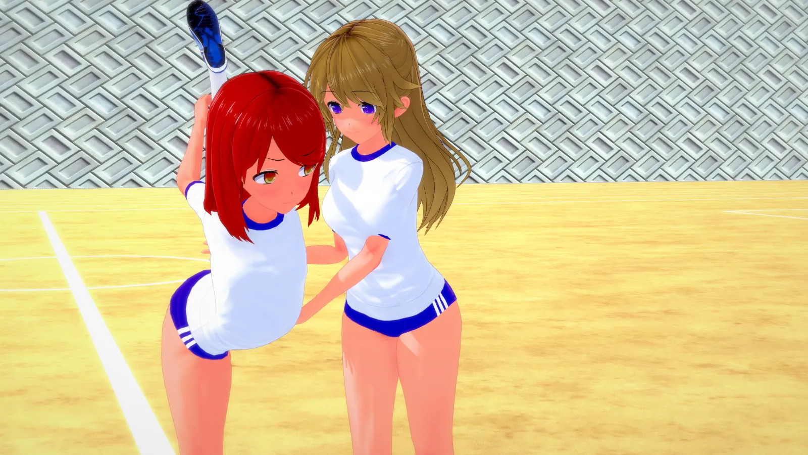 快乐的日子 Joyful Days v0.60 汉化版【20221230】 游戏截图 7