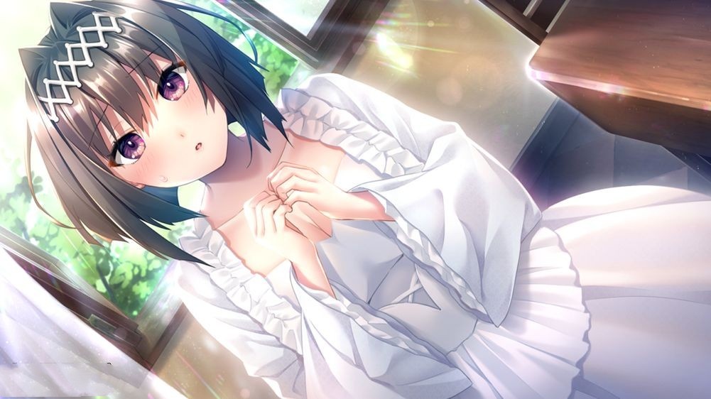 日式ADV/堕落丨被囚禁伪妃梦见初夜~TO・RA・WA・SE~AI机翻版特典【20240705】 游戏截图 3