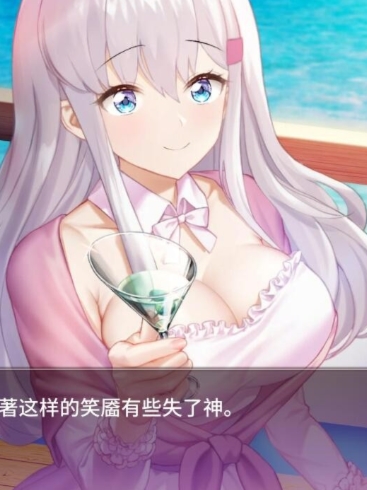 新作/回想 与雪神的同居生活【20230315】