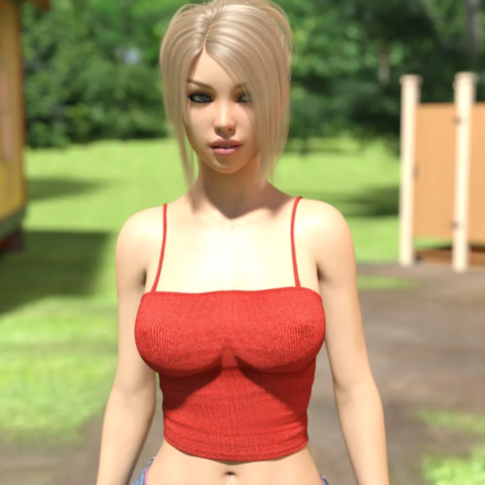 欧美SLG汉化动态 | 红尘 红瀑布 帮助辣妹 Helping the Hotties v0.9.0【20230514】