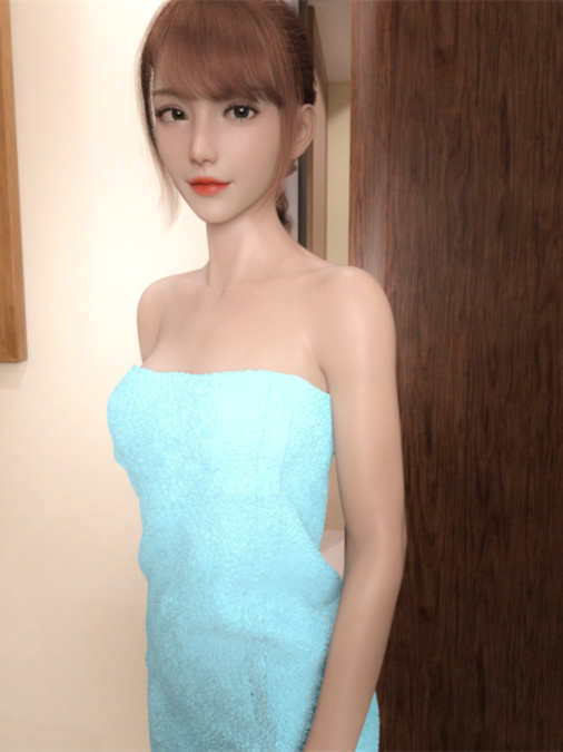 欧美SLG汉化动态丨裸体主义者 裸体学校 Nudist School v0.12.1 双端2.5G【20240114】