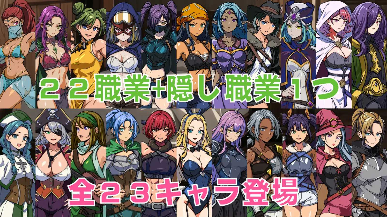 RPG/汉化丨最强勇者的异世界召唤 最強勇者の異世界召喚--礼包码：915649【20250215】 游戏截图 3
