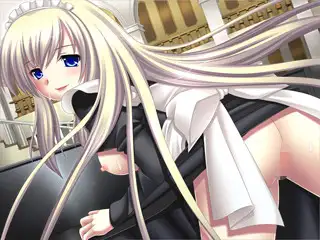 公主大人是王女 游戏截图 2
