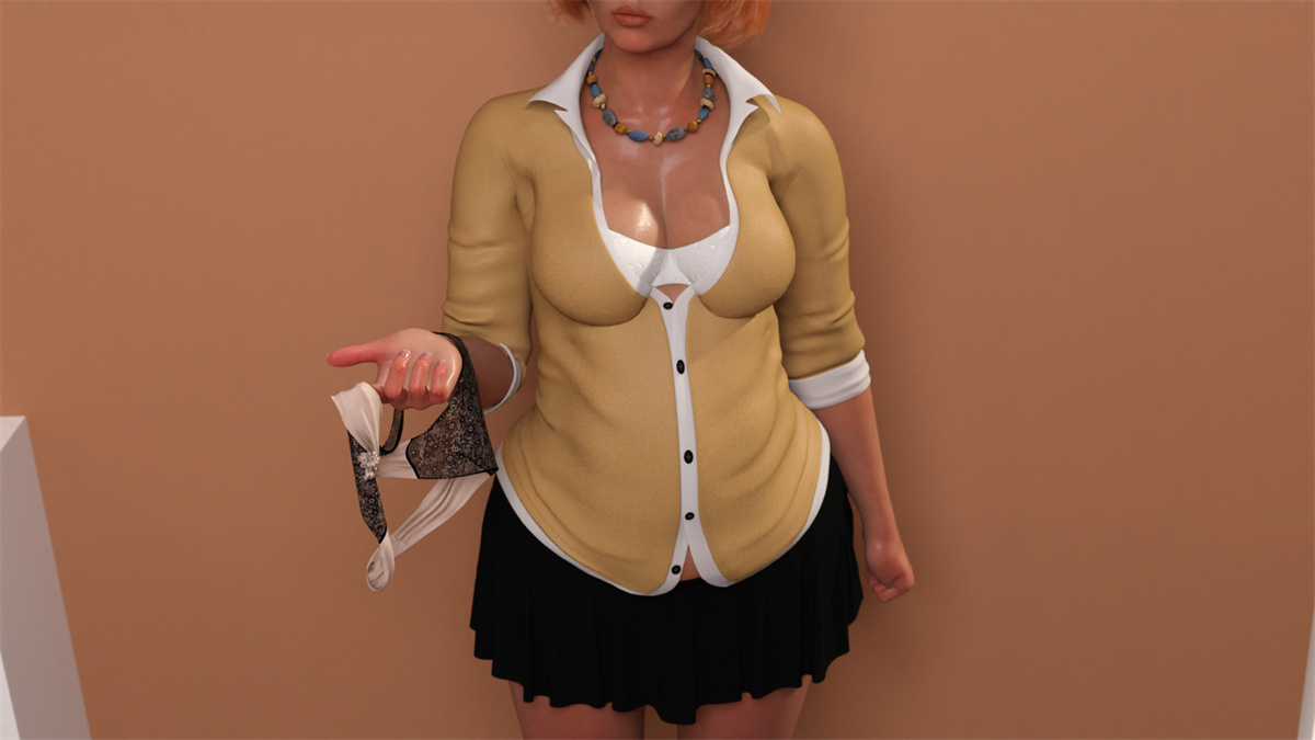 欧美SLGAIGPT汉化丨梦幻之舞 Dream Dance v0.1.3【20240401】 游戏截图 2