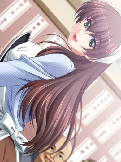 未亡人沙苗云汉化版