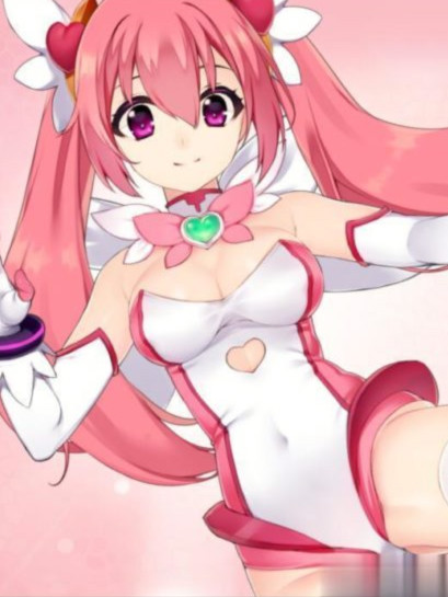 魔法天使精灵心 完结正式版+赞助步兵版