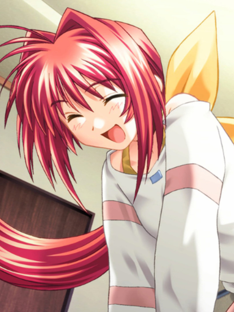 Muv-luv