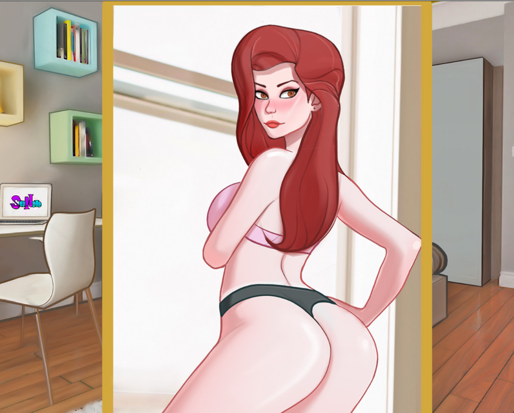 色情笔记（ Soxnote ）V1.8b 精翻汉化版【PC0818】 游戏截图 4
