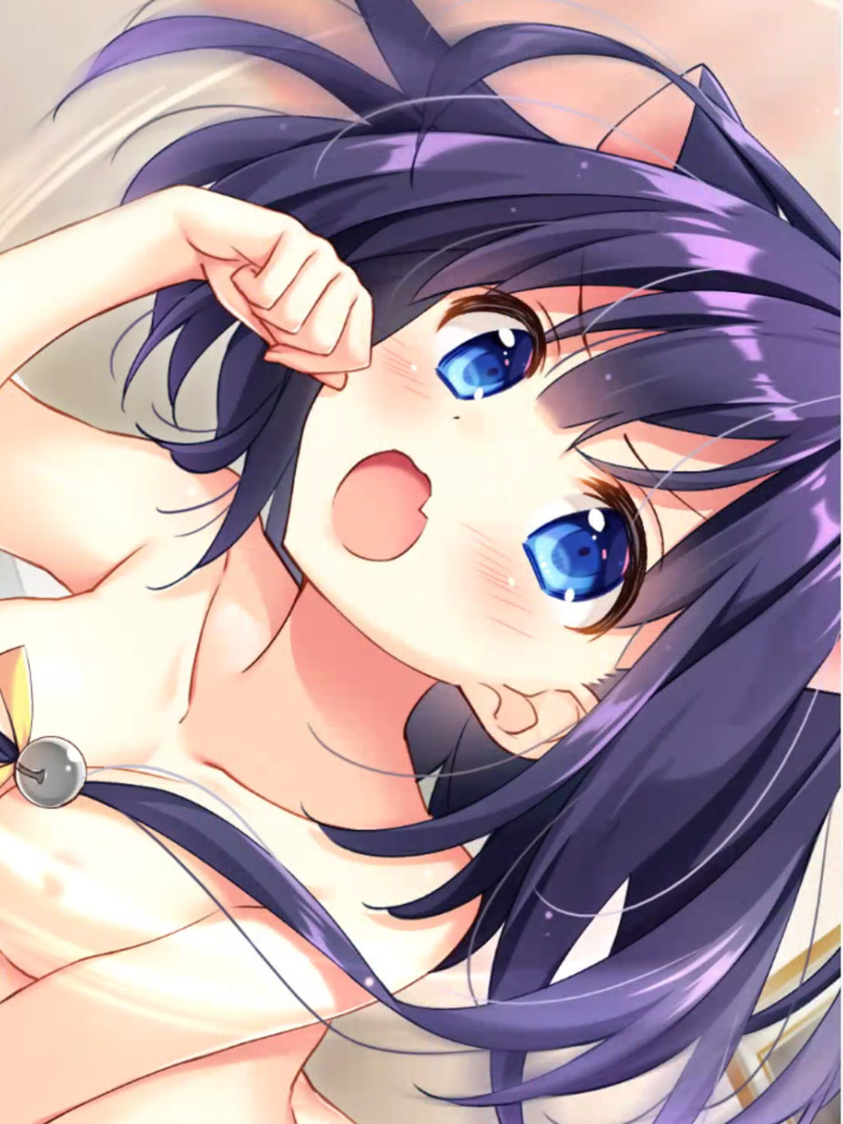 【部分汉化】猫神大人与七颗星星