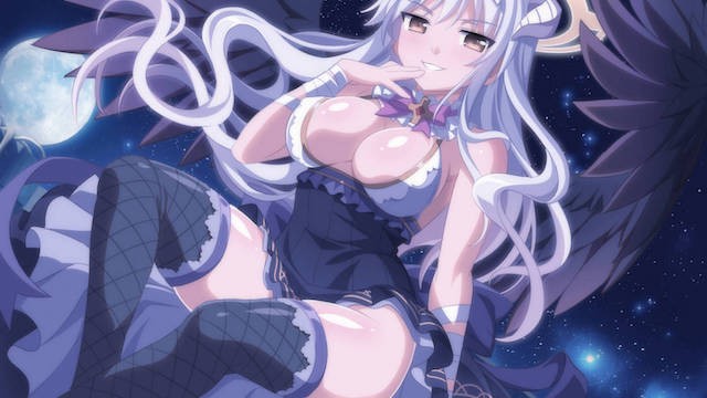 樱花天使 游戏截图 6
