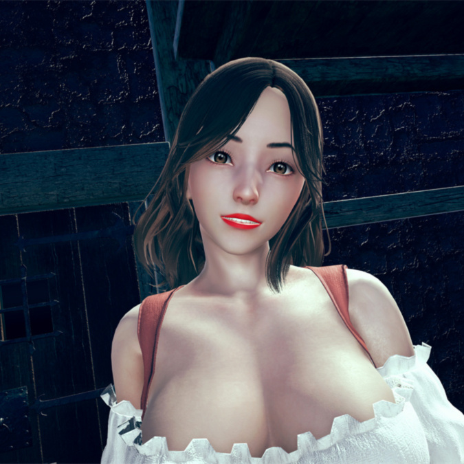 欧美SLG汉化动态丨当万物皆红 When Everything's Red  v0.4【20240105】