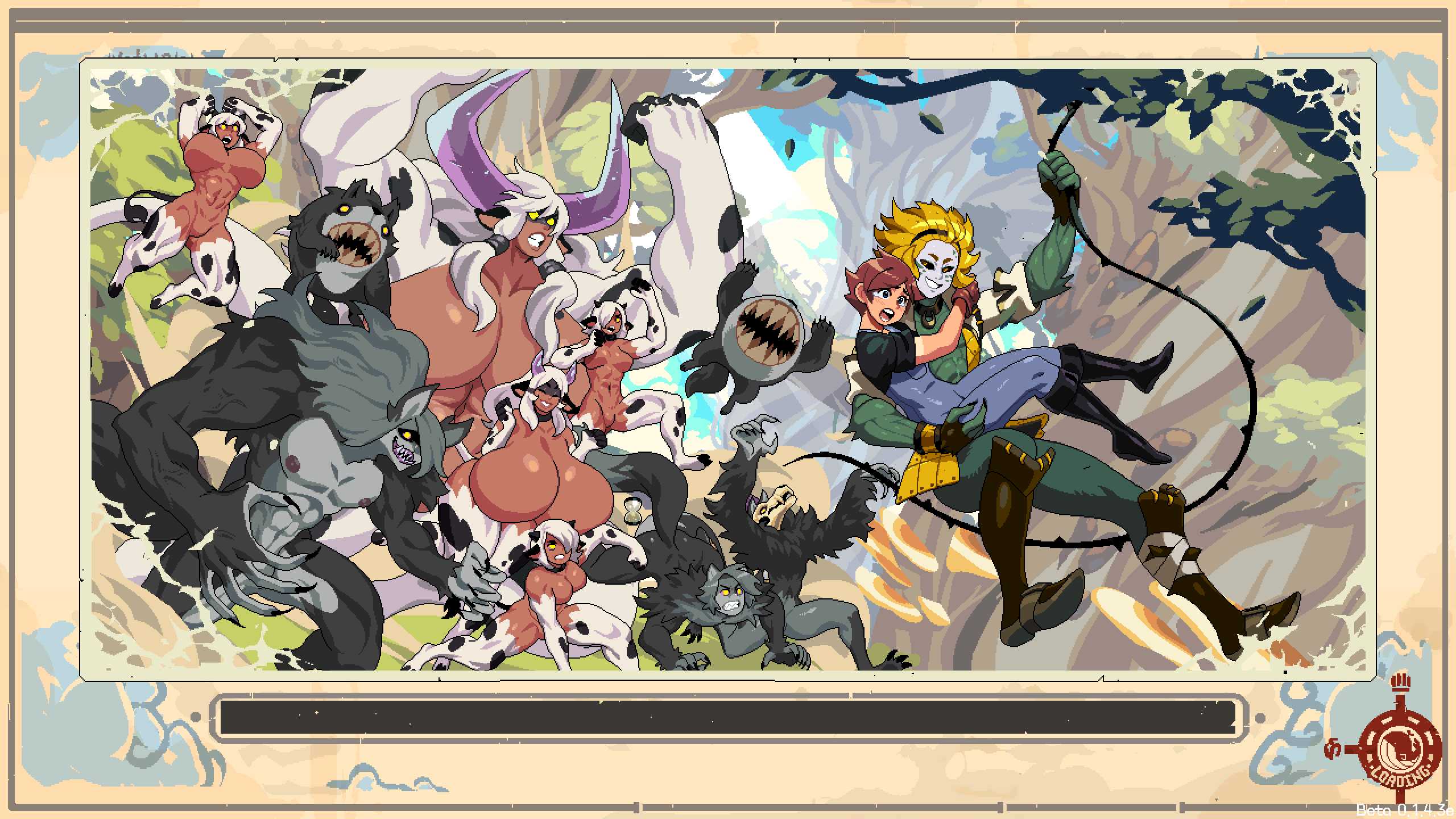 SLG/汉化丨 云端牧场 Cloud Meadow v0.2.3c 【20241209】 游戏截图 5