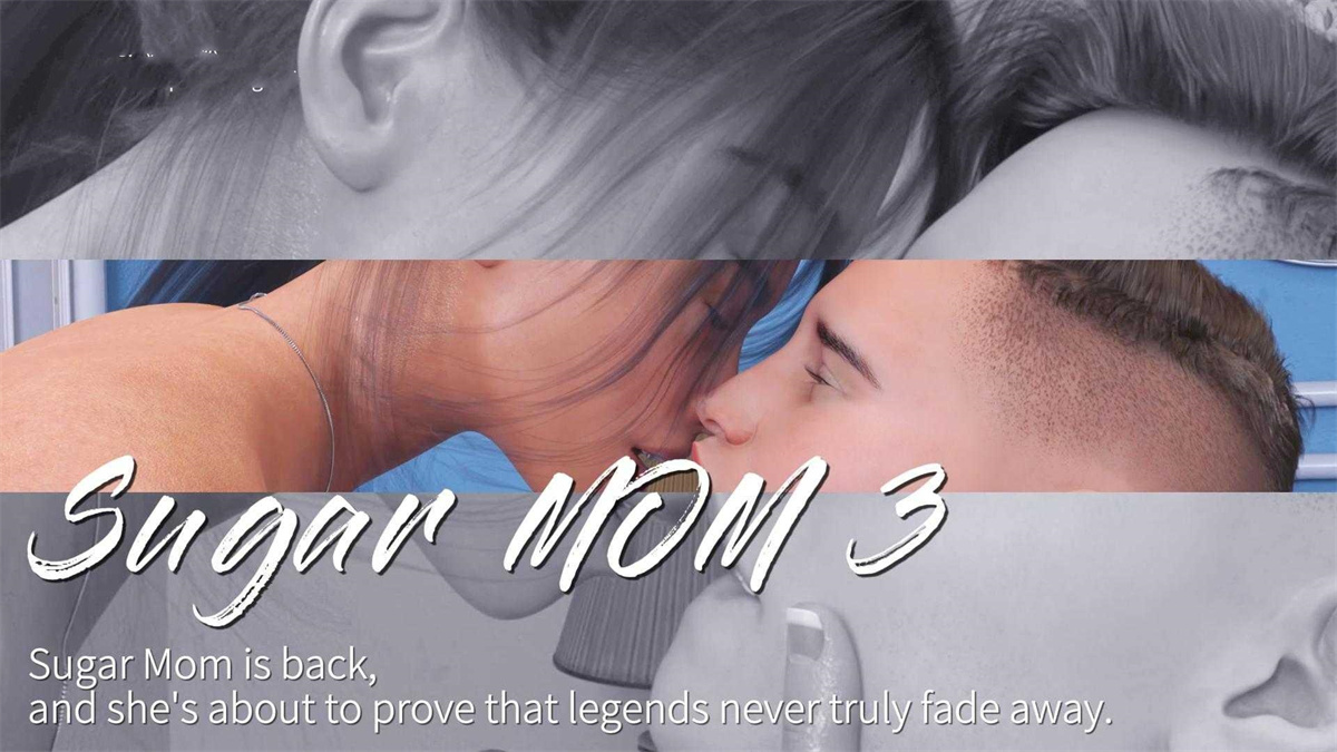 欧美SLG汉化丨糖妈妈 Sugar MOM 3 v0.1.4【20240502】 游戏截图 5