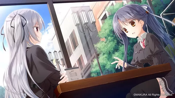 大型ADV/汉化新修/CG/CV丨枕樱花开放的季节 -漫步在樱花林中-/サクラノ刻 -櫻の森の下を歩む- Gpt4.0【20231207】 游戏截图 6