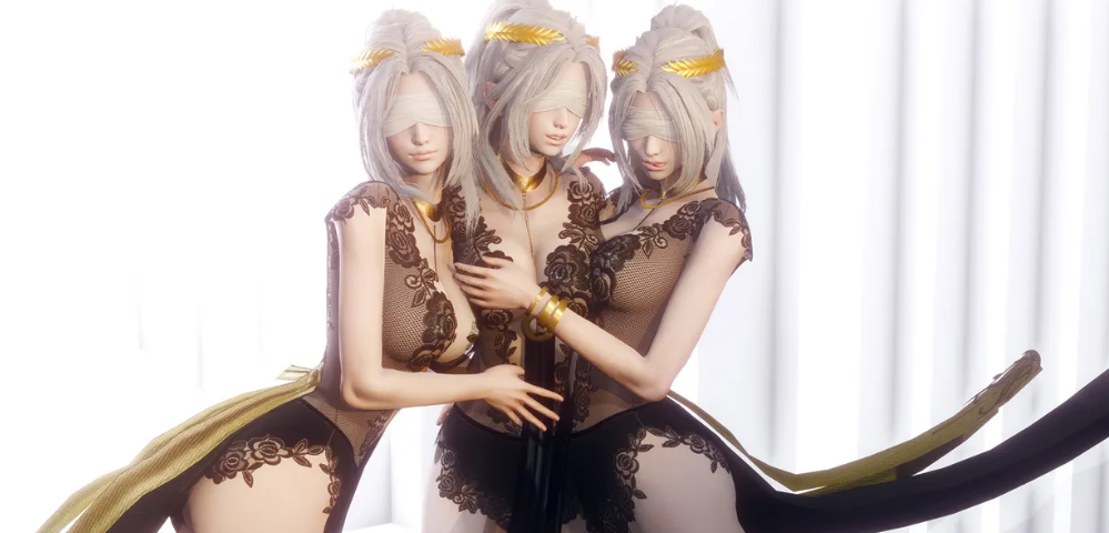 欧美SLG汉化动态丨永恒 永恒世界 Eternum V0.6 精翻汉化【20230818】 游戏截图 6