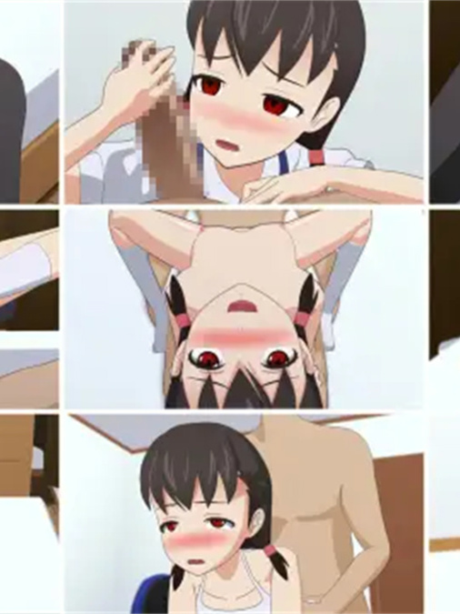 日式SLG/生肉/萝莉/凌辱/妹妹/CV/动画丨こづかいえっち!～お兄ちゃん♪おこづかいちょ～だい (●ゝз・●)チュッ♪～【20240623】