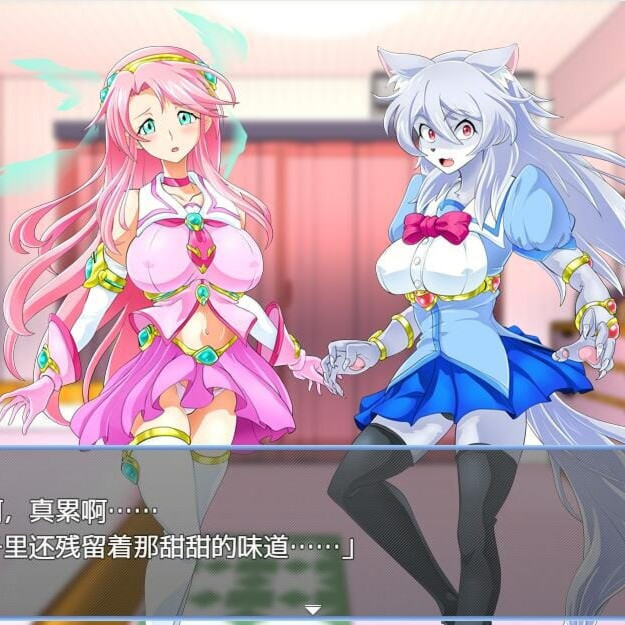 RPG汉化丨魔法少女莉卡与怪物化地下城1.0--礼包码：483473【20241111】