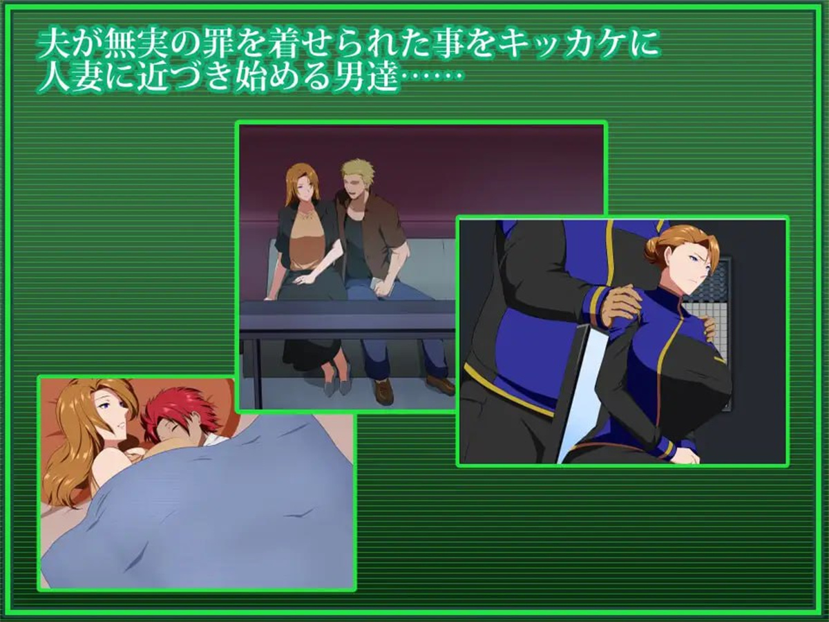 爆款RPG机翻雷王号作者丨戦甲機ソルガンテ 索尔甘特战斗机 v1.07【20231016】 游戏截图 3