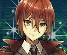 AI Escort(AIは砂漠のバラの夢を視る) 游戏截图 5