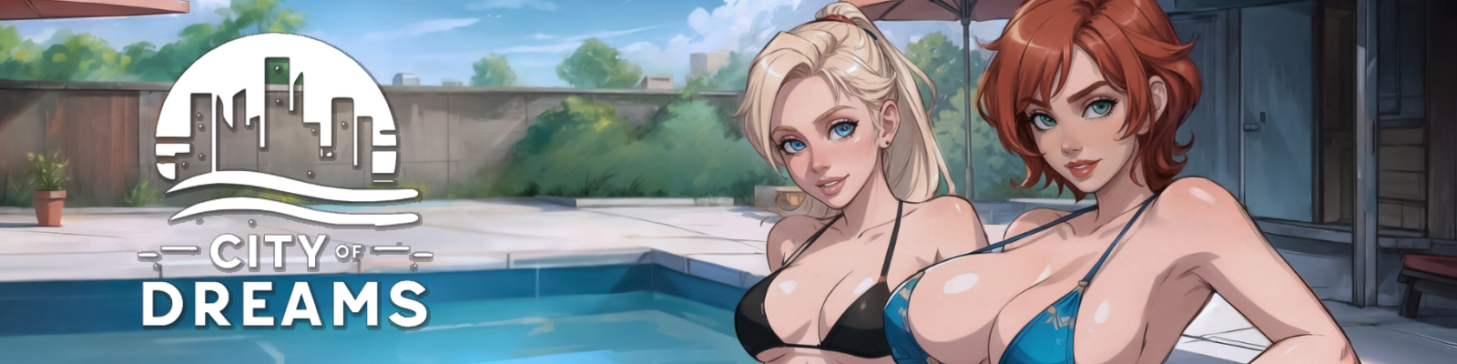 欧美SLG/AIGPT汉化丨新濠天地City of Dreams v0.4.2【20240710】 游戏截图 3