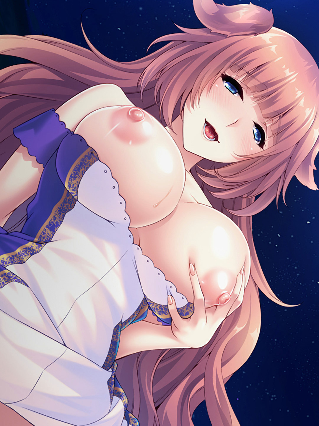 异世界与兽娘姐姐的做爱生活 （Lewd Life with my Doggy Wife） V1.36 官方中文版【PC0818】