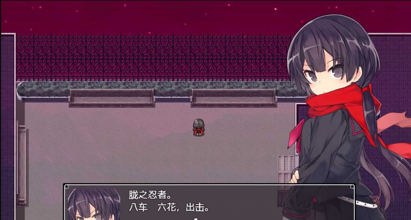 【爆款RPG/汉化/双端】亚里纱与魔典 Ver1.03 精翻完整汉化版+全CG存档 游戏截图 3