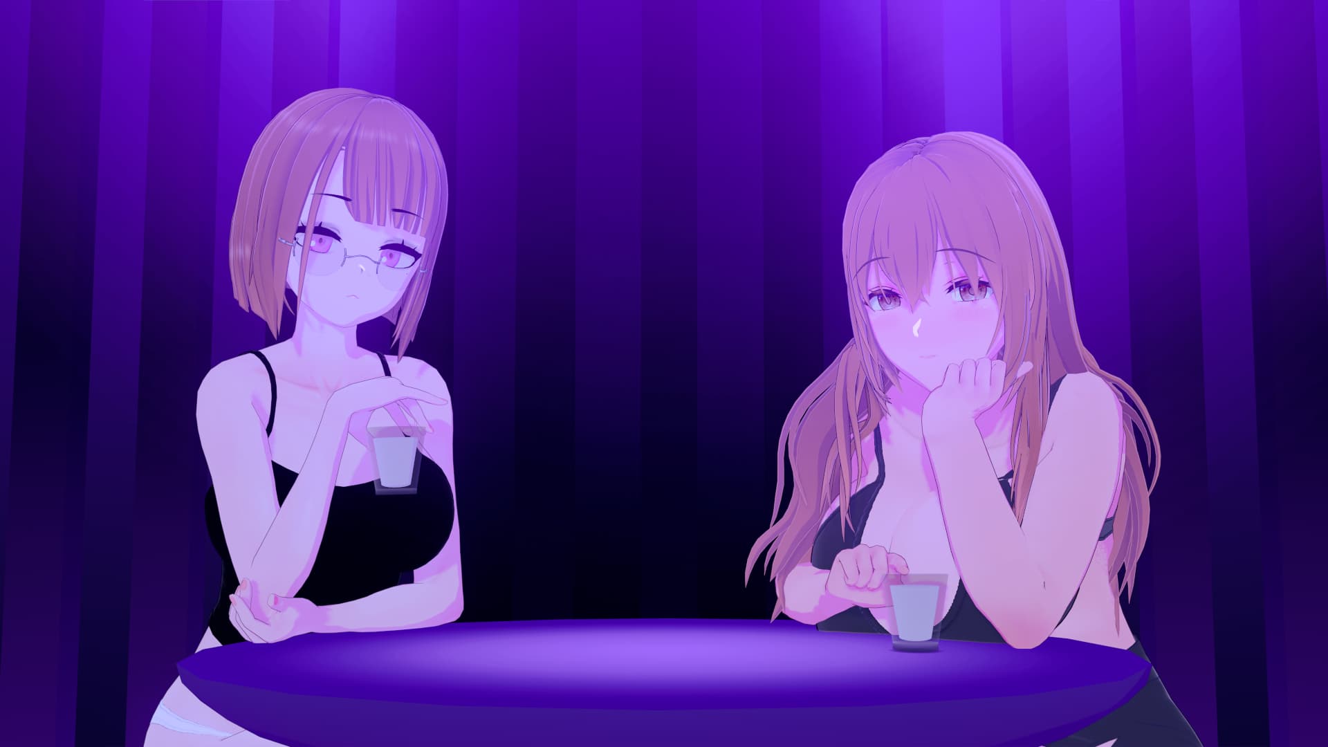 亚洲风SLG/动态/更新/汉化版  丨 生命的回报 Life‘s Payback V1.3 【20241209】 游戏截图 5