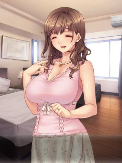村银夜话：就让妾身来给你慰安吧 云翻汉化/付动画