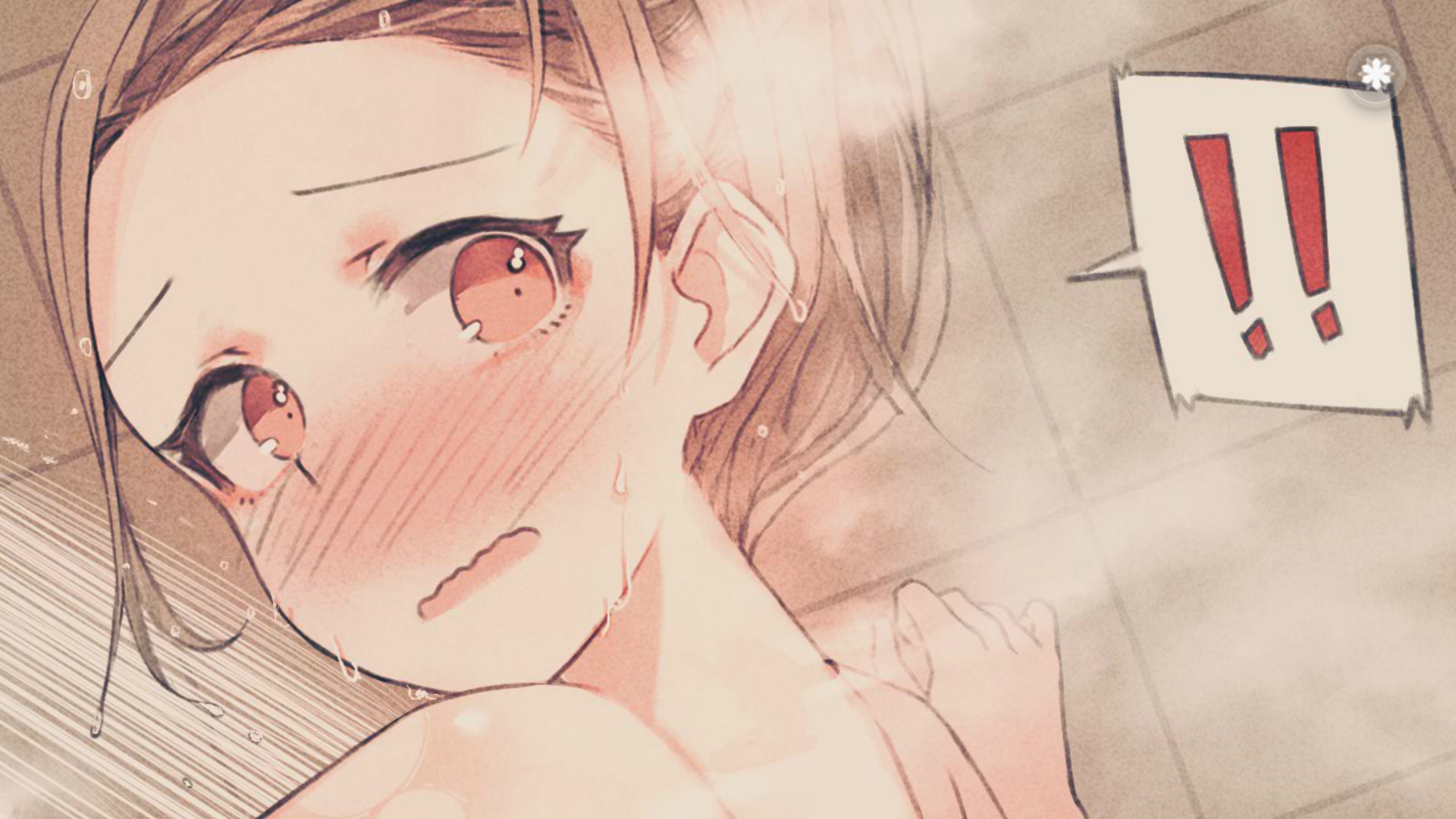 未来女友，向我传达了问候（My so-called future girlfriend） 游戏截图 4