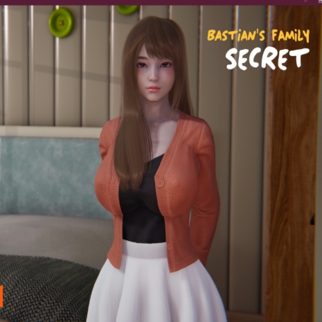 巴斯蒂安的家族秘密 Bastian's Family Secret v0.01.4【20230407】