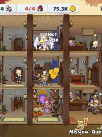 异世界爱情酒馆 Love Tavern v1.1.63 【PC0818】