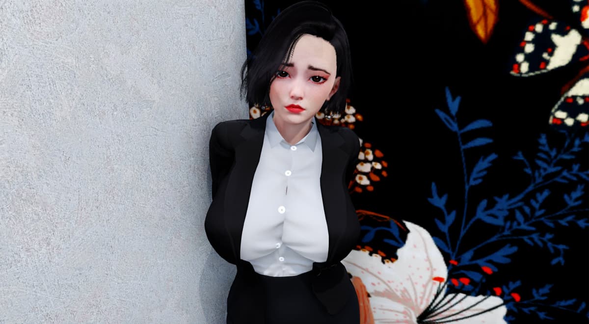 SLG汉化丨遗憾悔恨/Regrets   v0.1【20241014】 游戏截图 5
