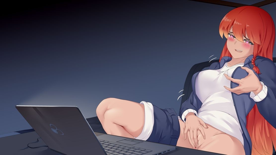 SLG/+无码/汉化版丨大学生活 Ver0.53.118b/Uni Ver0.53.118b【20240909】 游戏截图 8