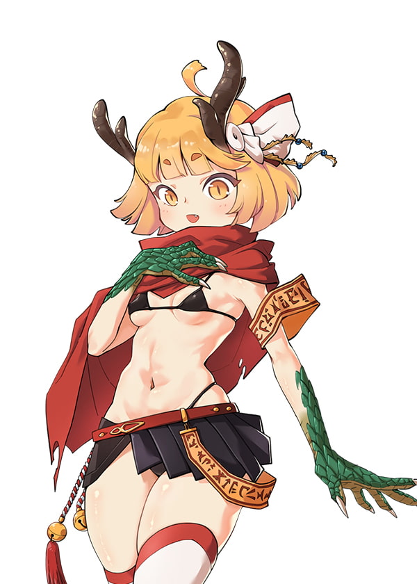 神级RPG官中凌辱/动态CG丨卑鄙者的秘宝~泰隆和性奴隶们 【20240528】 游戏截图 7