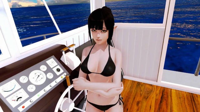 后宫大酒店(Harem Hotel) V0.15. 精翻汉化版【PC0818】 游戏截图 6