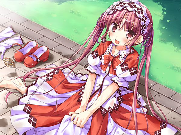 ADV汉化丨 庆典的钟声 祝祭のカンパネラ!AI汉化版+全CG存档★全CV 【20250304】 游戏截图 5