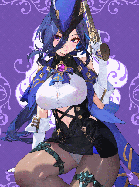 SLG/PC丨 希格雯 2024-06 Sigewinme 【20240710】 游戏截图 1