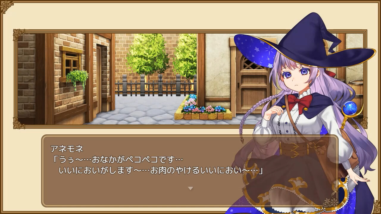 全能・魔法!Omni Magic! 官方中文版 【20221118】 游戏截图 2