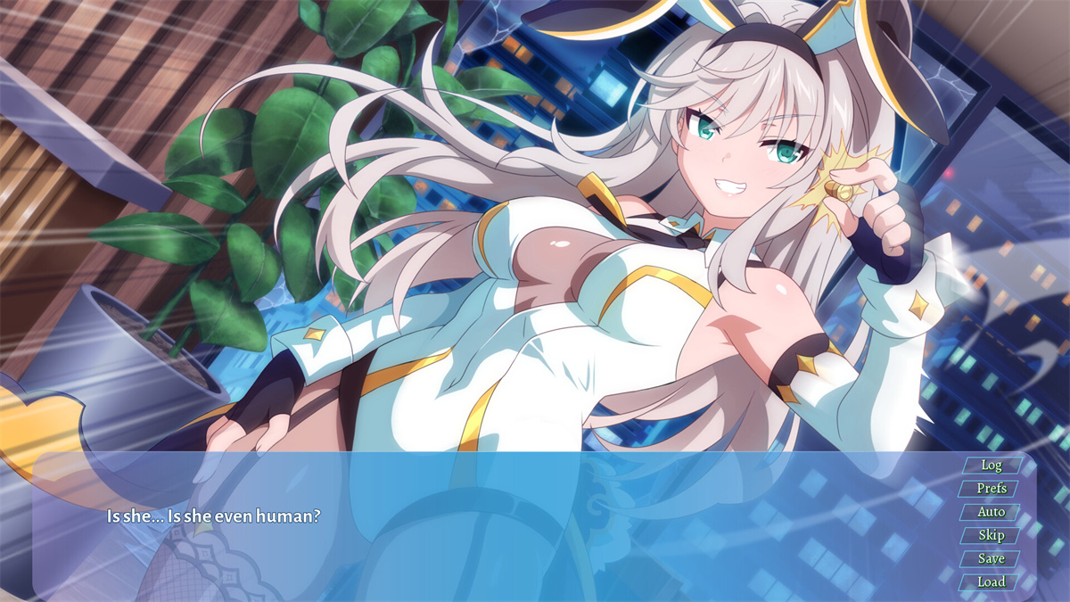 ADV/官中步兵/新作丨Sakura Bunny Girls 【20230725】 游戏截图 3
