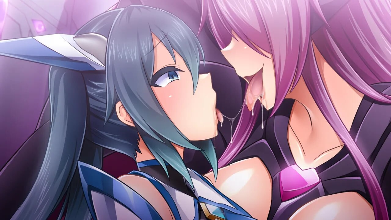 拔作ADV/异种X/恶堕/PC丨 圣战姬伊莉丝 THE GAME  聖戦姫イリス THE GAME AI汉化版+全CG存档--转区运行【20250210】 游戏截图 1