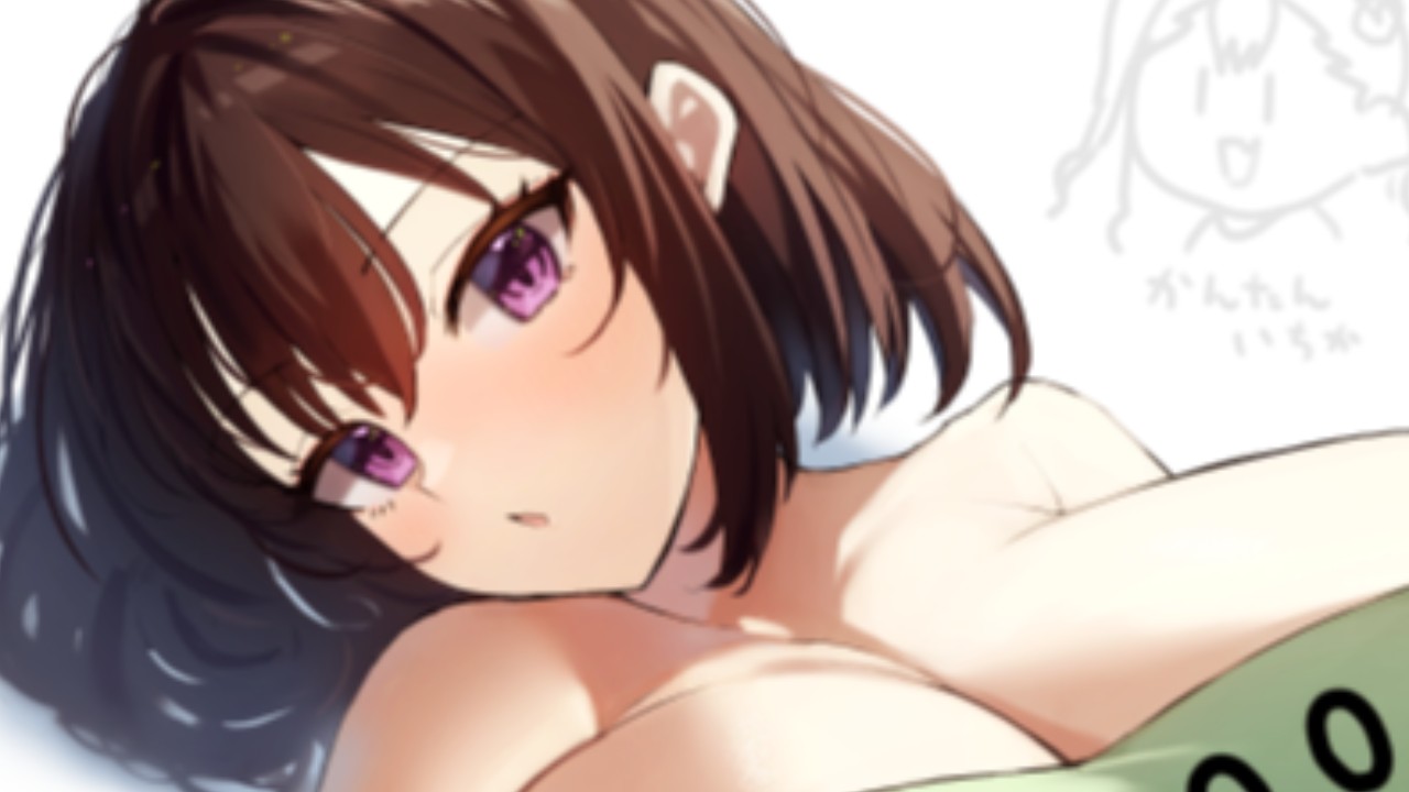 大きい女の子に運ばれる!【20230315】 游戏截图 8