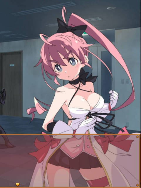 魔斗姬莉斯缇亚STEAM官方中文步兵版