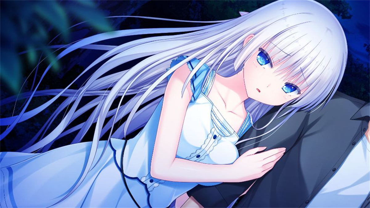 夏日口袋 Summer Pockets 游戏截图 4