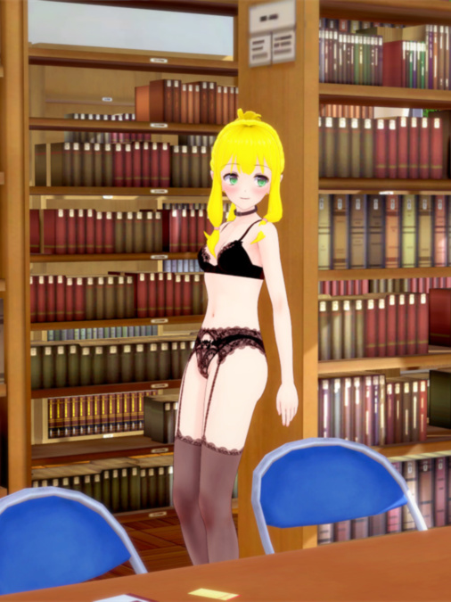 亚洲SLG/AIGPT汉化/3D丨秘密岛屿Secret Island  v0.9.0.1【20240716】
