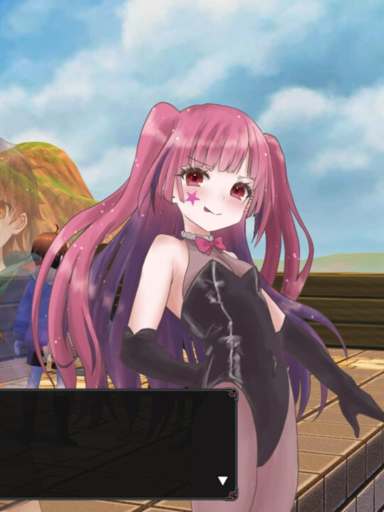 RPG/3D/机翻/新作丨西の森の魔女 Ver1.1.0【20240216】