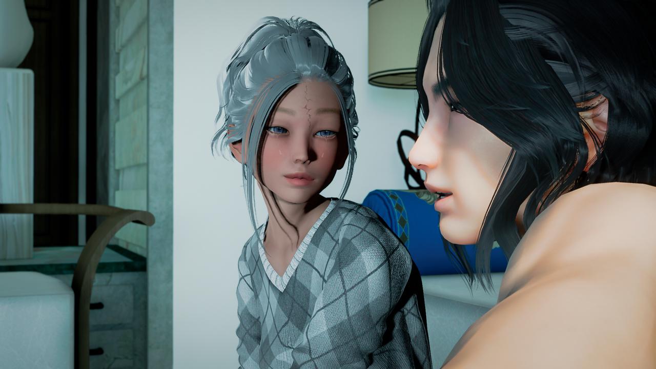 亚洲SLG汉化3D | 德克勒夫 Deklev v0.1 【20230514】 游戏截图 3
