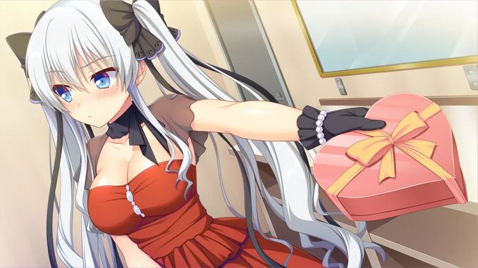 恋爱×决胜战FD2~茉莉&汐音&苍 V1.0 精翻汉化版【PC0901】 游戏截图 4